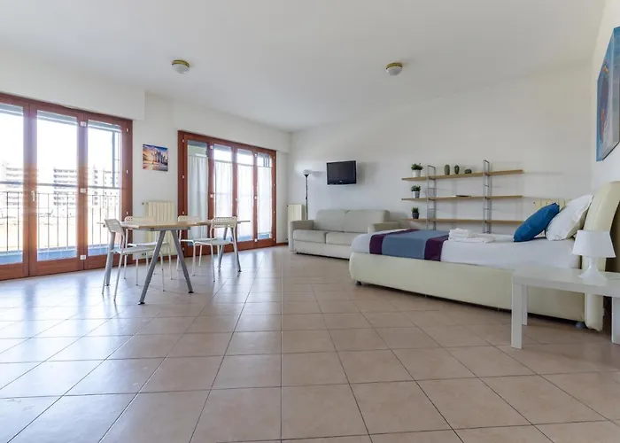 Casa Da Suite Linea