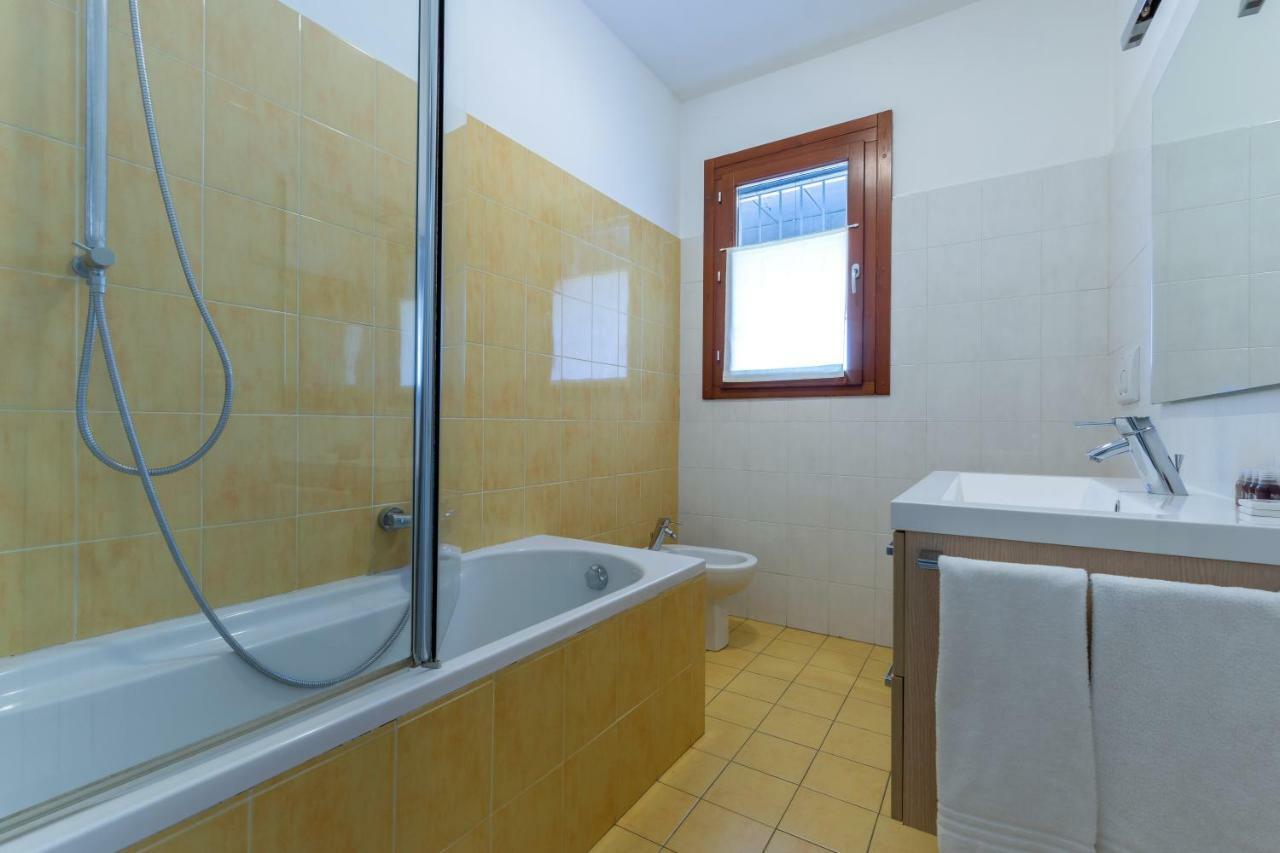 Apartment Casa Da Linea