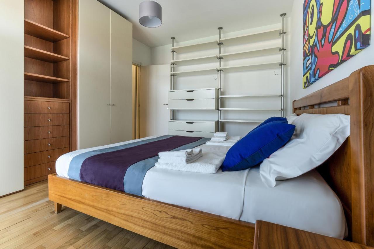 Casa Da Linea Apartment